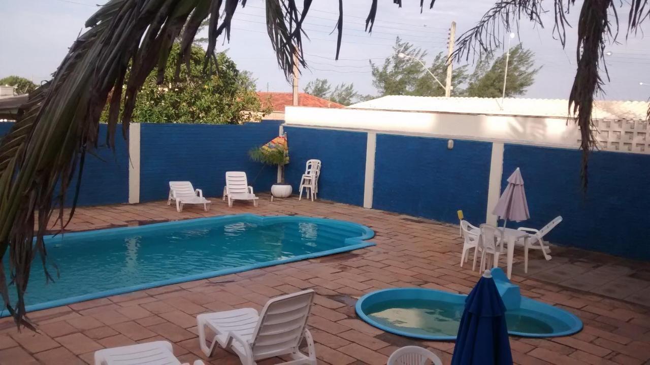 Litoral Hotel Arroio do Sal Exterior foto