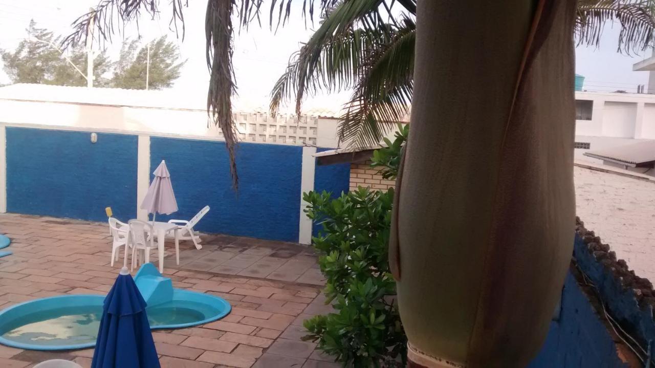 Litoral Hotel Arroio do Sal Exterior foto